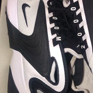 Nike zooms